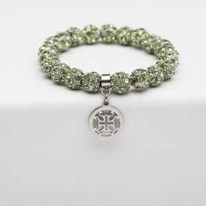 Brand New Rustic Cuff Kennedy Bracelet!